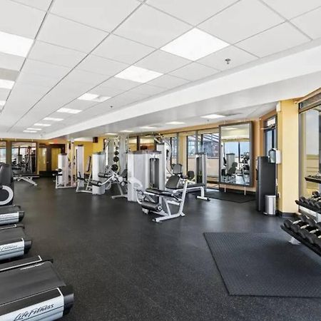 Incredible Apartment With Rooftop In Pentagon City Arlington Exterior photo