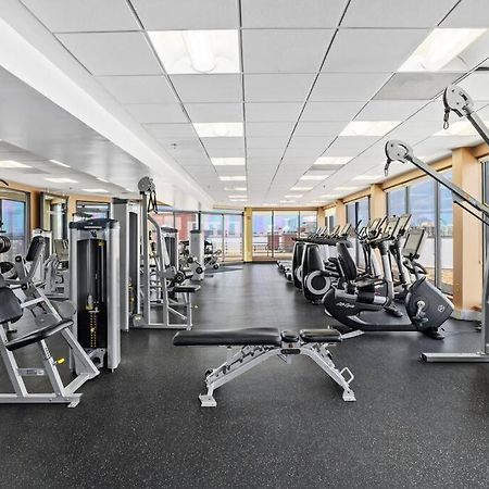 Incredible Apartment With Rooftop In Pentagon City Arlington Exterior photo