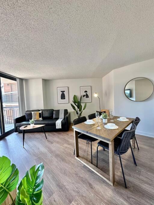 Incredible Apartment With Rooftop In Pentagon City Arlington Exterior photo