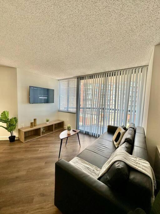 Incredible Apartment With Rooftop In Pentagon City Arlington Exterior photo