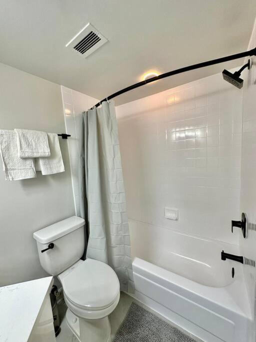 Incredible Apartment With Rooftop In Pentagon City Arlington Exterior photo