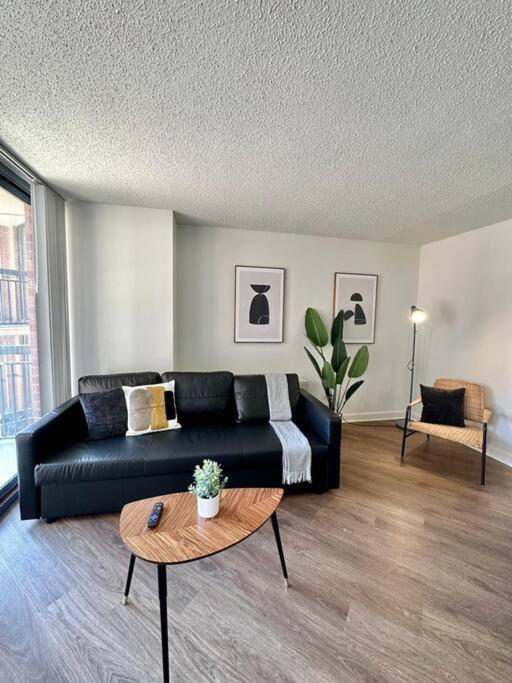 Incredible Apartment With Rooftop In Pentagon City Arlington Exterior photo